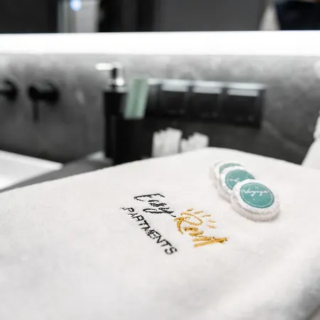 Perfekt Apartman Dziwnów