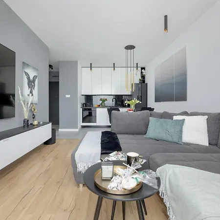 Perfekt Apartman Dziwnów