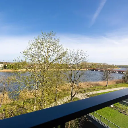 Apartman Perfekt Dziwnów