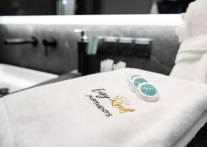 Perfekt Apartmán Dziwnów